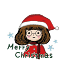 Jane's Christmas special edition（個別スタンプ：1）