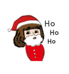 Jane's Christmas special edition（個別スタンプ：15）