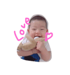 こたろーくんのスタンプです（個別スタンプ：15）