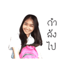 I'AM JARUCHA（個別スタンプ：20）