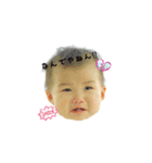のあstamp（個別スタンプ：3）