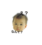 のあstamp（個別スタンプ：4）