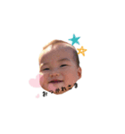 のあstamp（個別スタンプ：5）