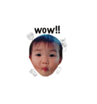 のあstamp（個別スタンプ：7）