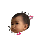 のあstamp（個別スタンプ：8）