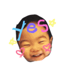 ひなたとろびん3（個別スタンプ：1）