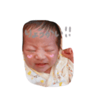 ゆ の（個別スタンプ：9）