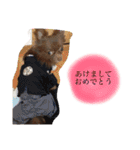 ねっちゃんと仲間たちのスタンプ（個別スタンプ：32）
