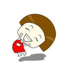 Knamtal（個別スタンプ：2）