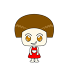 Knamtal（個別スタンプ：3）