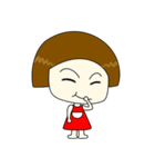 Knamtal（個別スタンプ：6）