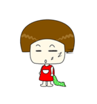 Knamtal（個別スタンプ：8）