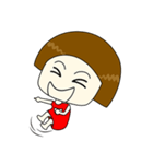 Knamtal（個別スタンプ：9）