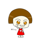 Knamtal（個別スタンプ：10）