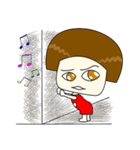 Knamtal（個別スタンプ：15）