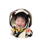 S Family2（個別スタンプ：5）