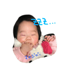 S Family2（個別スタンプ：9）
