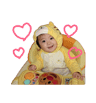 miaricoercion（個別スタンプ：16）