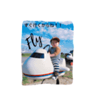 haruta    stamp 2（個別スタンプ：14）