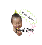 haruta    stamp 2（個別スタンプ：16）
