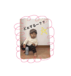 haruta    stamp 2（個別スタンプ：22）