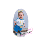 haruta    stamp 2（個別スタンプ：23）