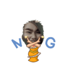 failoi（個別スタンプ：3）