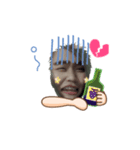 failoi（個別スタンプ：6）