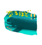 ままぴよん（個別スタンプ：5）
