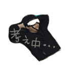 ままぴよん（個別スタンプ：6）