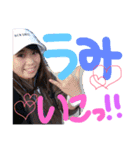 クレイジーな日々（個別スタンプ：16）