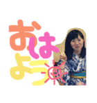 クレイジーな日々（個別スタンプ：18）