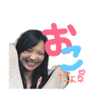 クレイジーな日々（個別スタンプ：31）