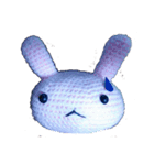 やさしいあみぐるみ（個別スタンプ：23）