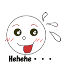 si-ru（個別スタンプ：3）
