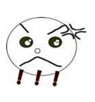 si-ru（個別スタンプ：6）