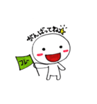 よく使う日常のスタンプ（個別スタンプ：34）