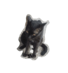 Scenery of the cat（個別スタンプ：4）