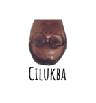 lets thinking（個別スタンプ：1）