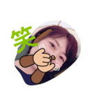 yu_go（個別スタンプ：2）