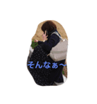 yu_go（個別スタンプ：3）