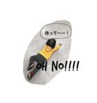 凱スタンプ(日常編)（個別スタンプ：5）