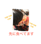 凱スタンプ(日常編)（個別スタンプ：36）