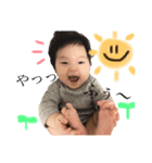 のんぴ Part1（個別スタンプ：8）