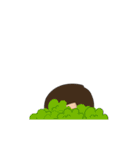 [Animation Ver.] Taklong Story ＆ Friends（個別スタンプ：15）