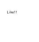 亮さんのための吹き出しが亮スタンプ1（個別スタンプ：31）
