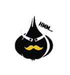 Mumble（個別スタンプ：1）