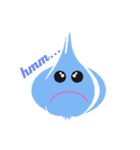 Mumble（個別スタンプ：2）