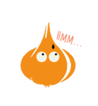 Mumble（個別スタンプ：3）