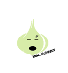 Mumble（個別スタンプ：6）